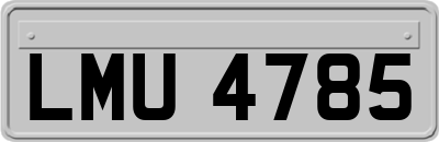 LMU4785