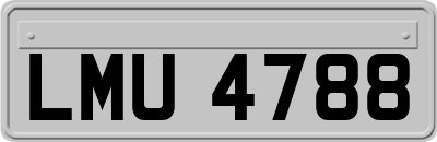 LMU4788