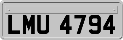 LMU4794