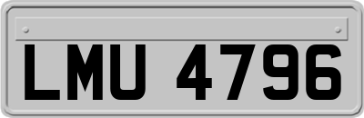 LMU4796