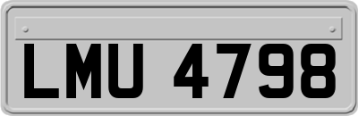 LMU4798