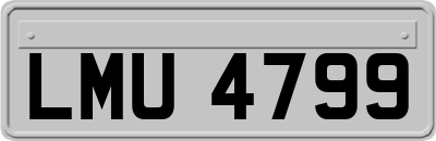 LMU4799