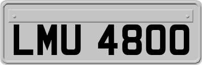 LMU4800