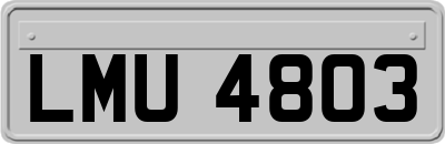 LMU4803
