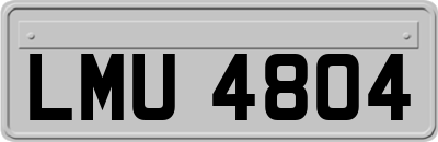 LMU4804