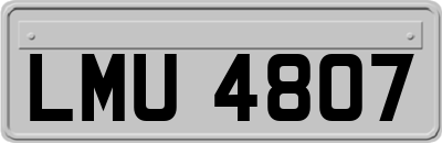 LMU4807