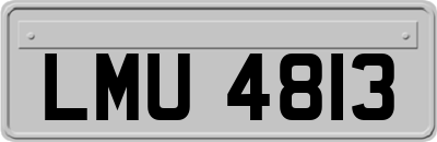 LMU4813