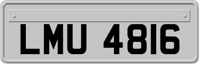 LMU4816
