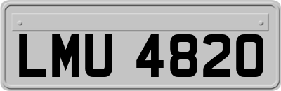 LMU4820