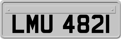 LMU4821
