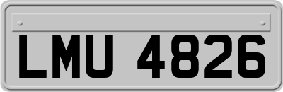 LMU4826