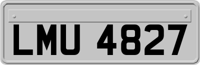 LMU4827