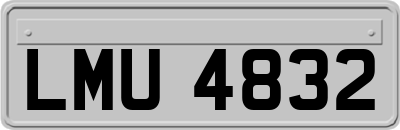 LMU4832
