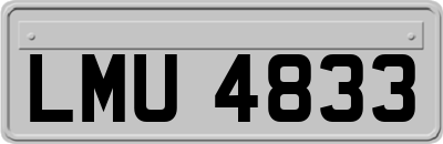 LMU4833