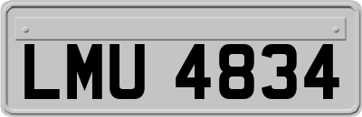 LMU4834
