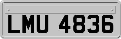LMU4836
