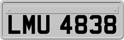 LMU4838
