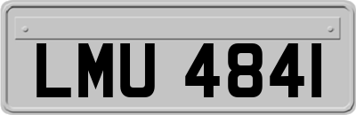 LMU4841