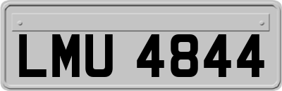 LMU4844