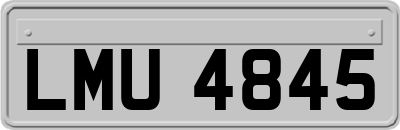 LMU4845