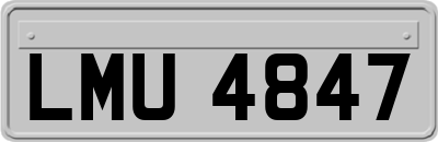 LMU4847