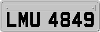 LMU4849