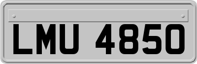 LMU4850