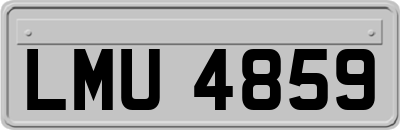 LMU4859