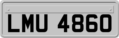 LMU4860