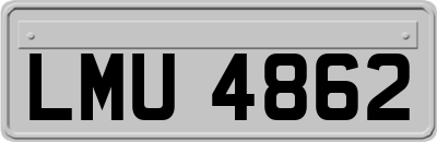LMU4862
