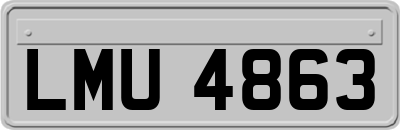 LMU4863