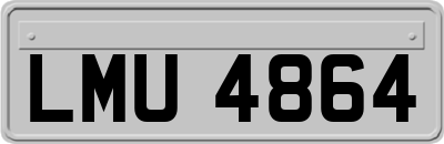 LMU4864