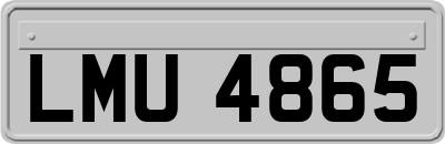 LMU4865