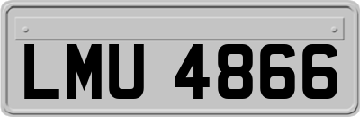LMU4866