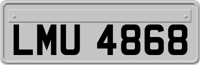 LMU4868