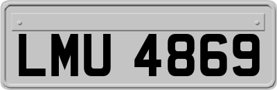 LMU4869