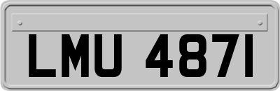 LMU4871