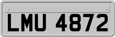 LMU4872