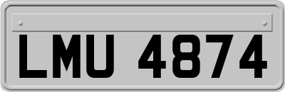 LMU4874