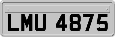 LMU4875