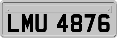 LMU4876