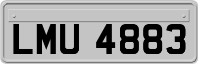 LMU4883