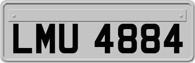 LMU4884