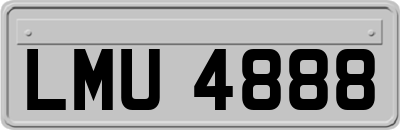 LMU4888