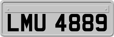 LMU4889