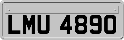 LMU4890