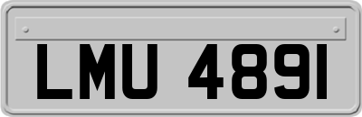 LMU4891