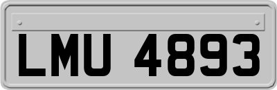LMU4893
