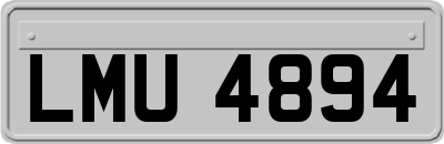LMU4894