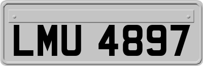 LMU4897